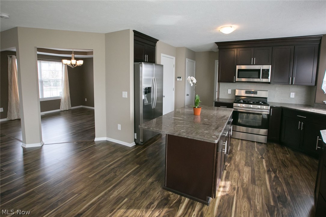 Northampton Highland Estate - Residential