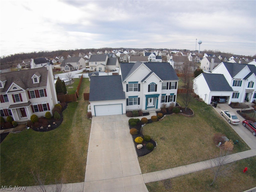 Northampton Highland Estate - Residential