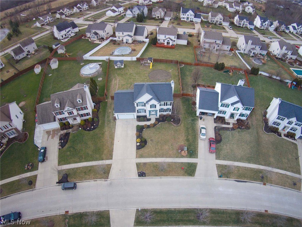 Northampton Highland Estate - Residential