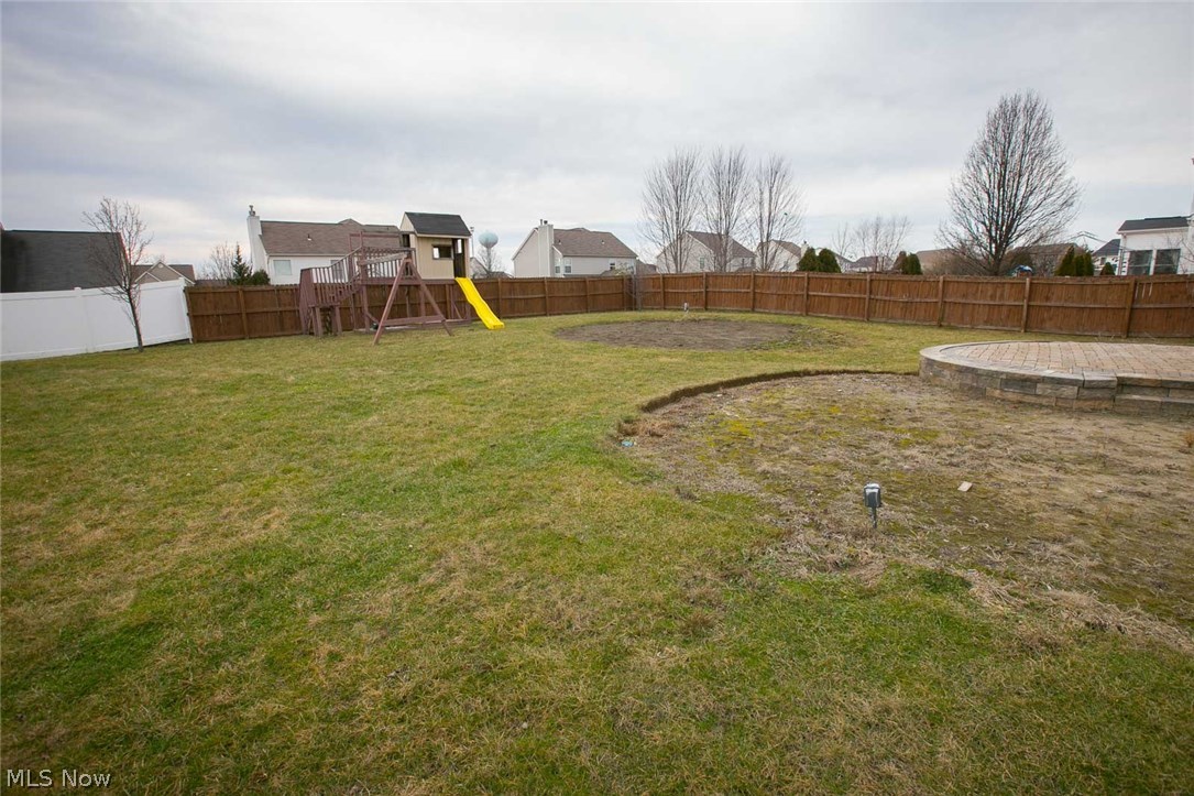 Northampton Highland Estate - Residential