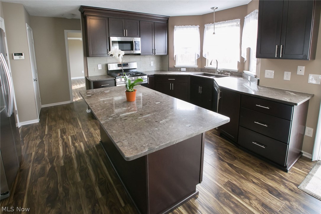 Northampton Highland Estate - Residential