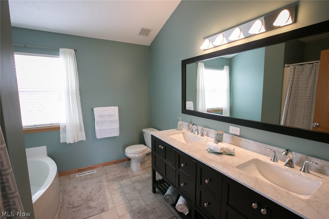 Northampton Highland Estate - Residential