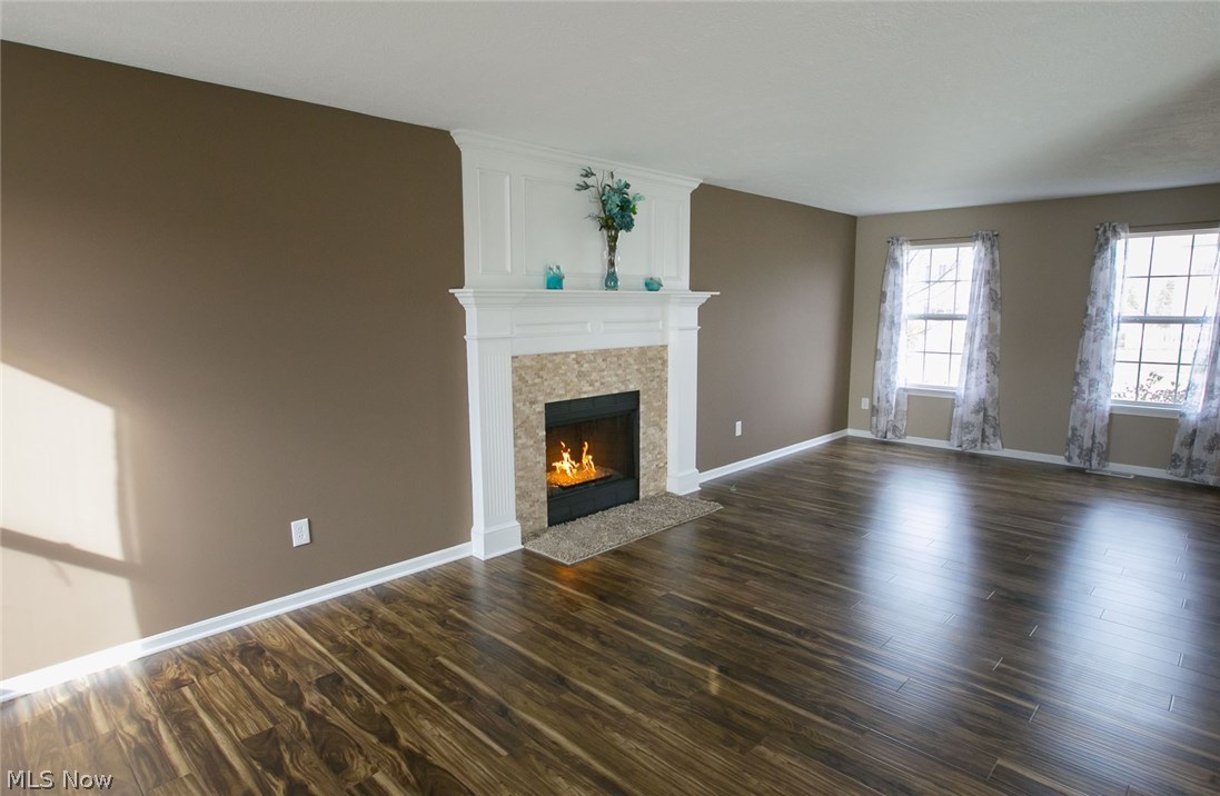 Northampton Highland Estate - Residential