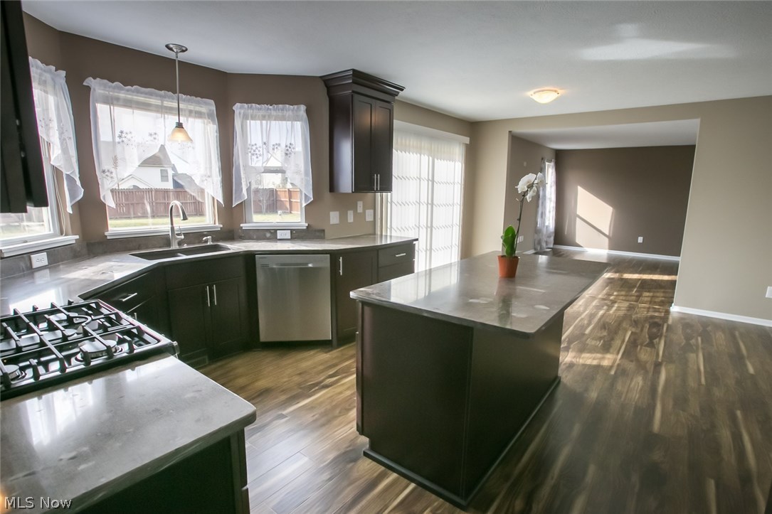 Northampton Highland Estate - Residential