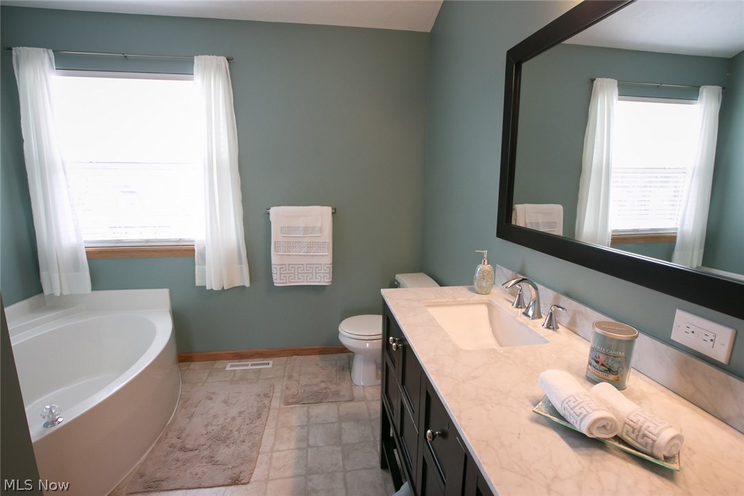 Northampton Highland Estate - Residential