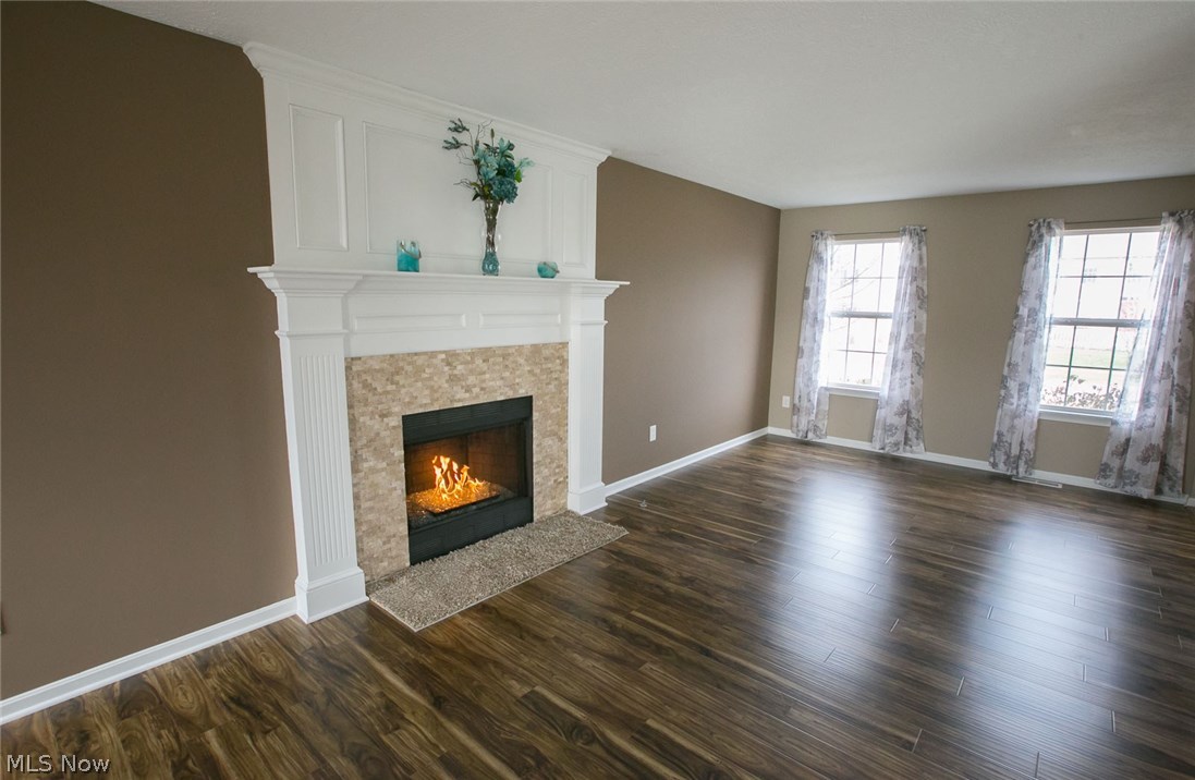 Northampton Highland Estate - Residential