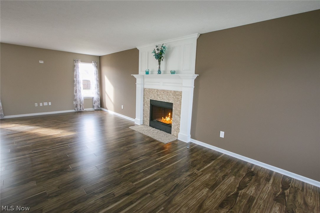 Northampton Highland Estate - Residential