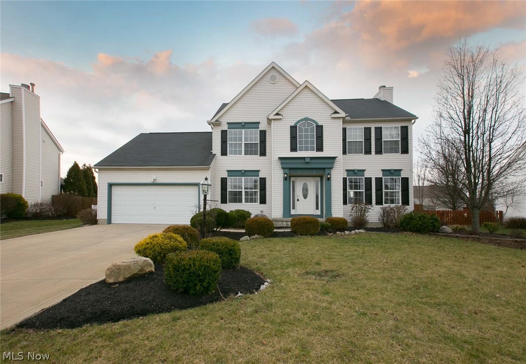 Northampton Highland Estate - Residential