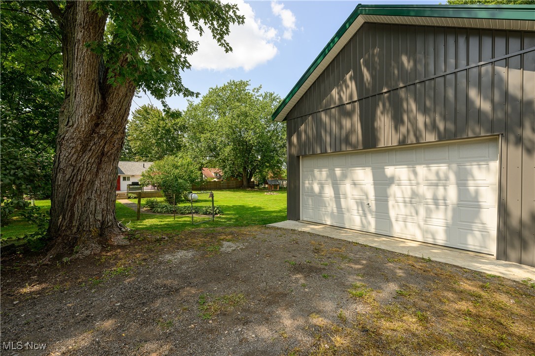 Freeburg - Residential