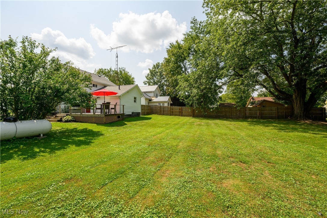 Freeburg - Residential