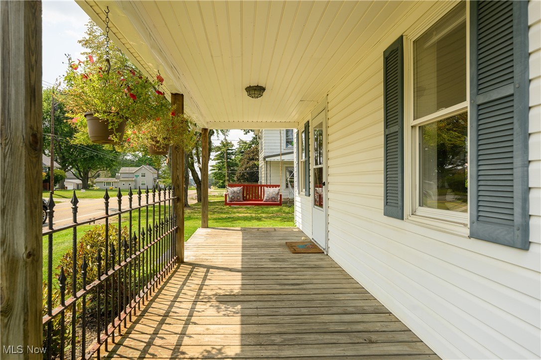 Freeburg - Residential