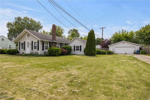 348 Elberta Drive Vermilion OH 44089