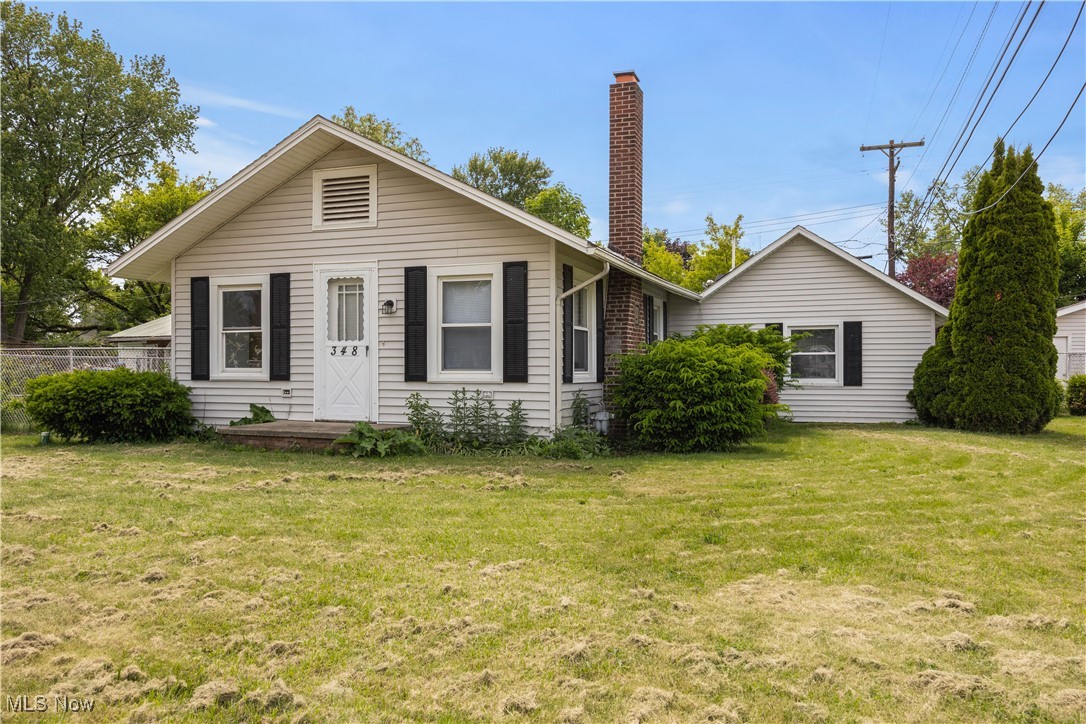 348 Elberta Drive