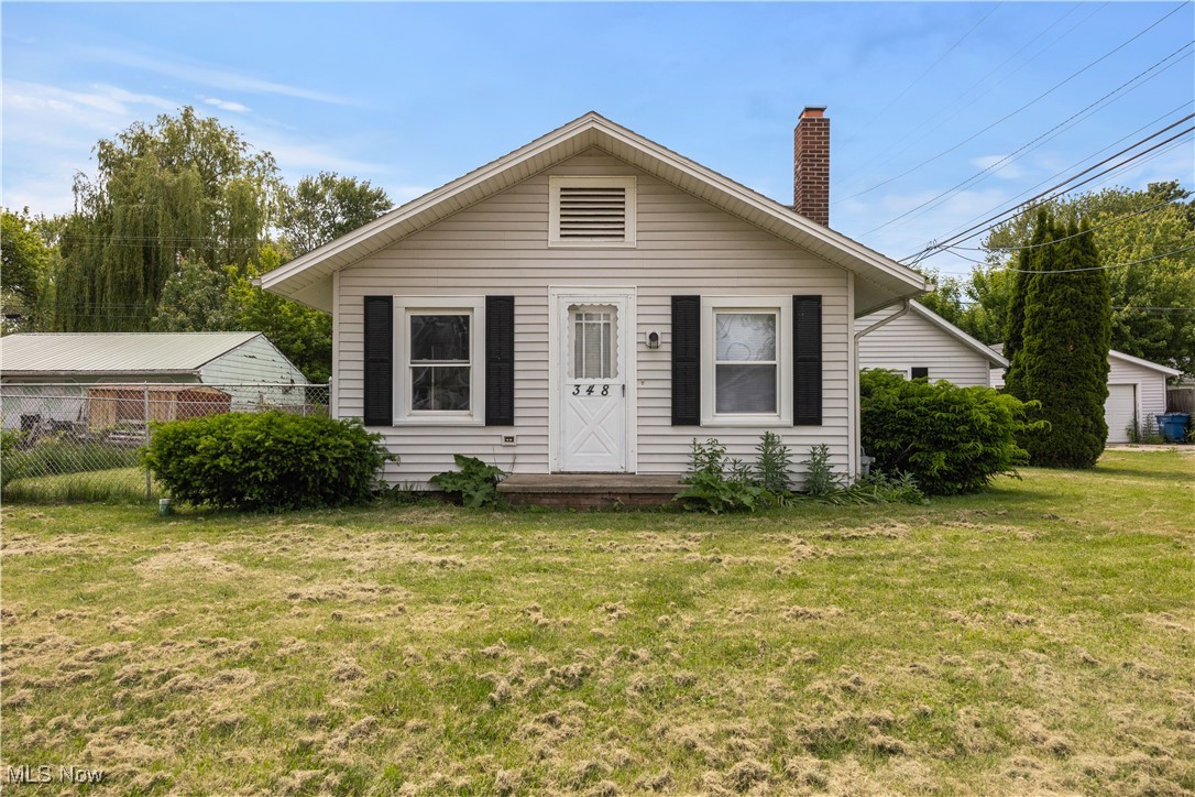 348 Elberta Drive