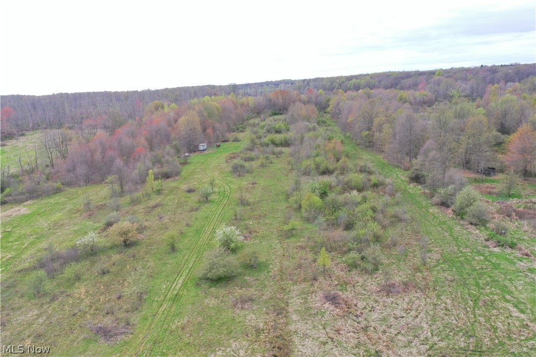 Part/Said Sec 15 - Land