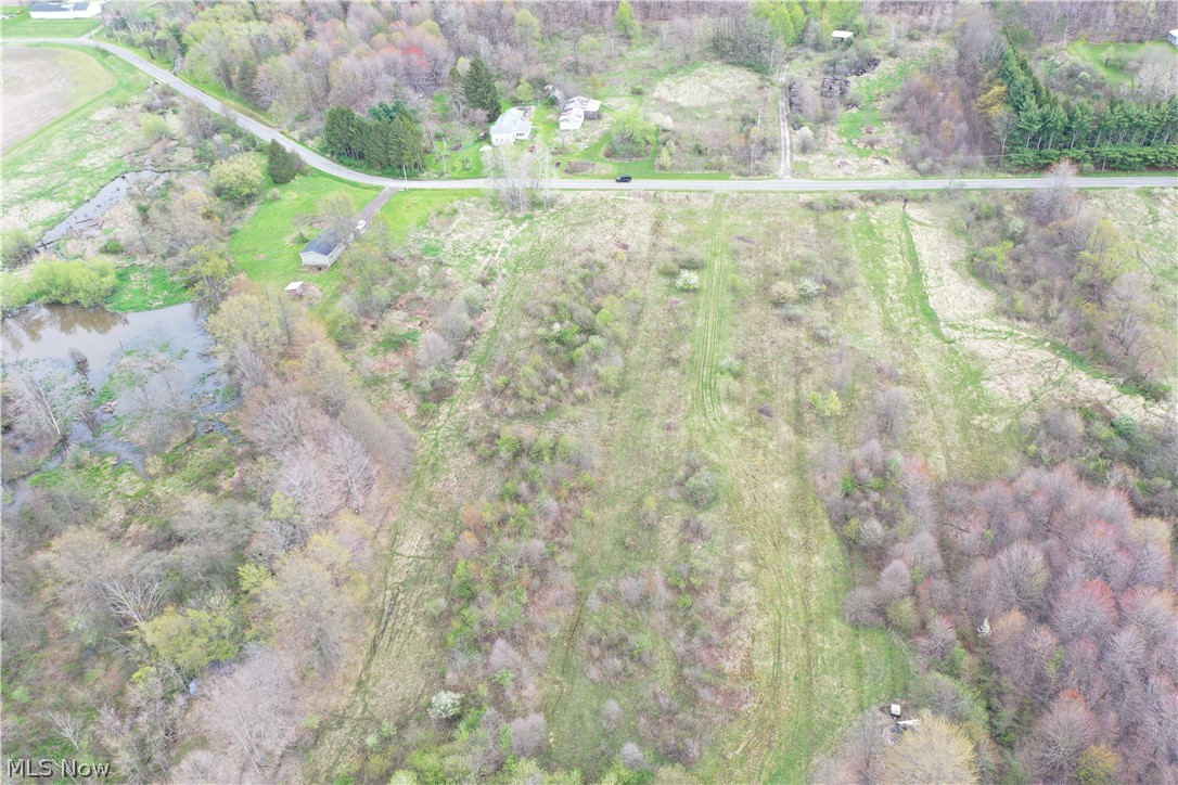 Part/Said Sec 15 - Land