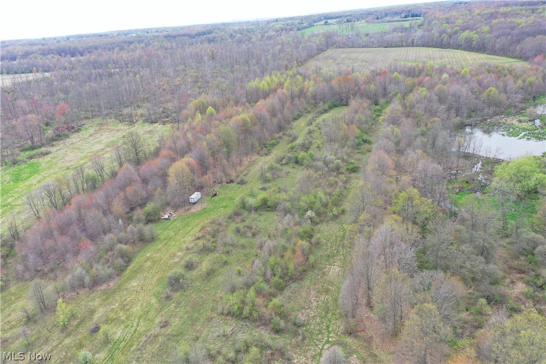 Part/Said Sec 15 - Land