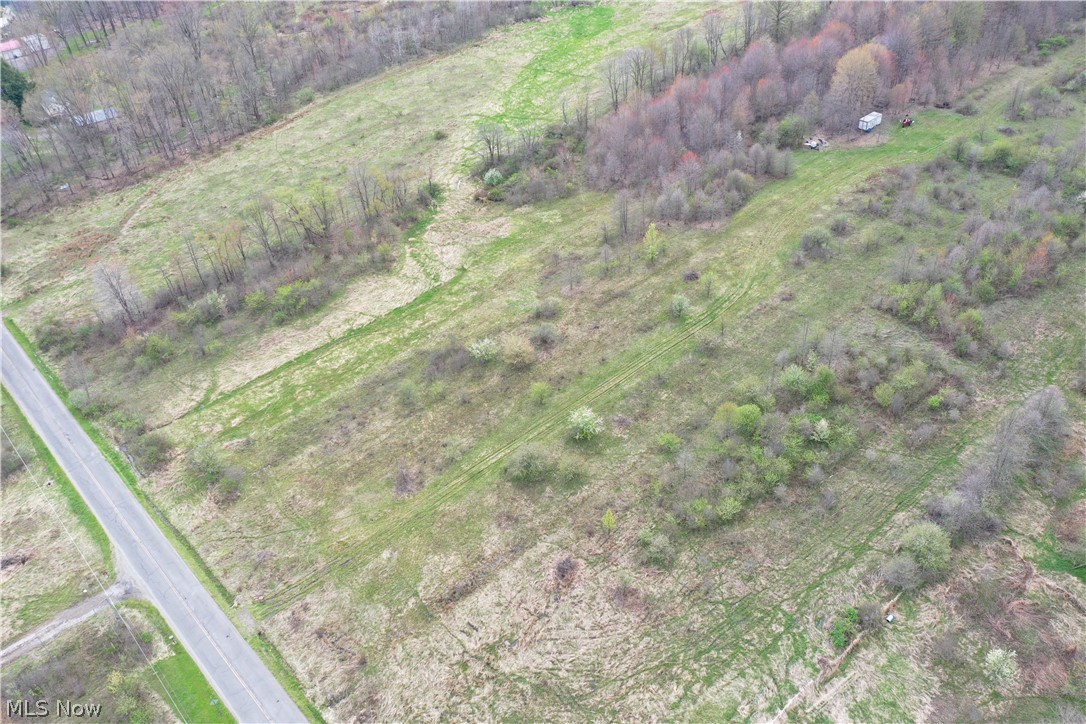 Part/Said Sec 15 - Land