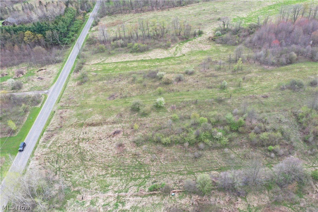 Part/Said Sec 15 - Land