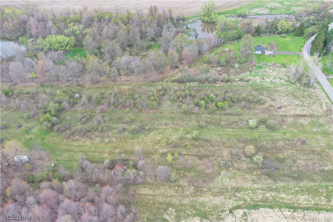 Part/Said Sec 15 - Land