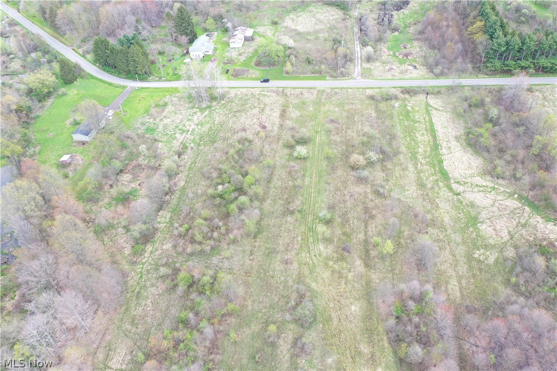 Part/Said Sec 15 - Land