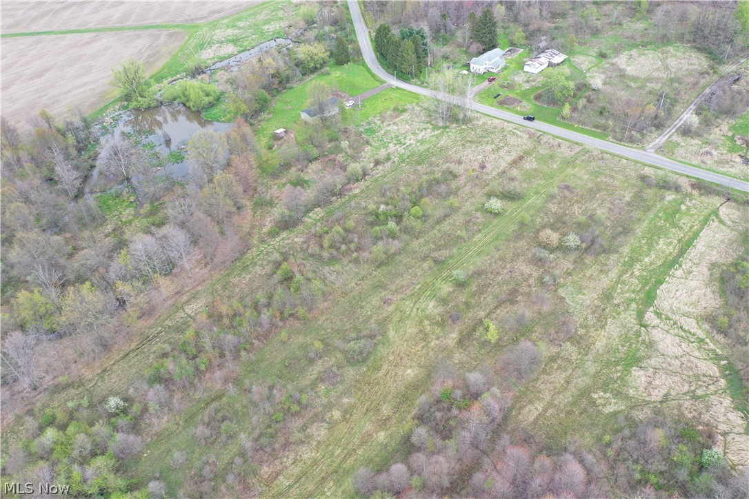 Part/Said Sec 15 - Land