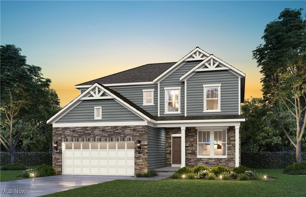 Photo of 604 Bar Harbor Hbr, Avon Lake, OH 44012 (MLS # 5181328)