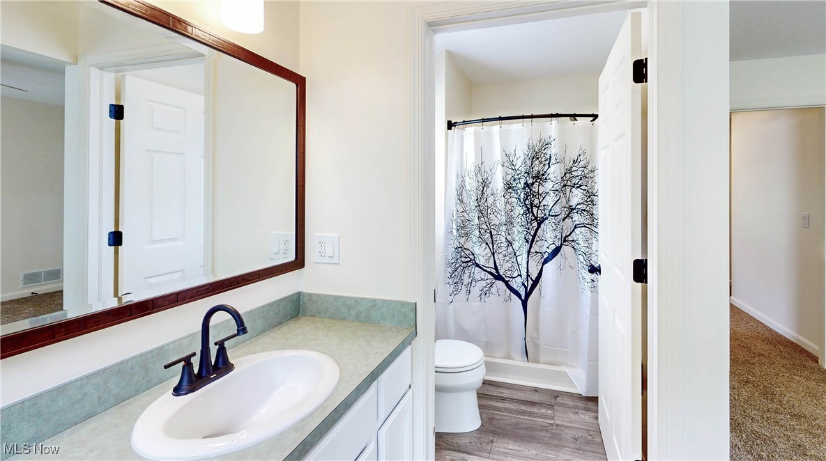 Crosby Park Estates - Residential