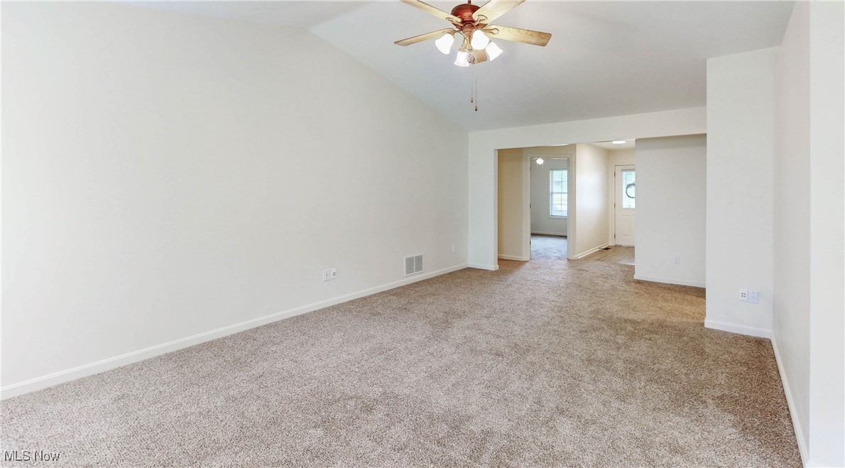 Crosby Park Estates - Residential