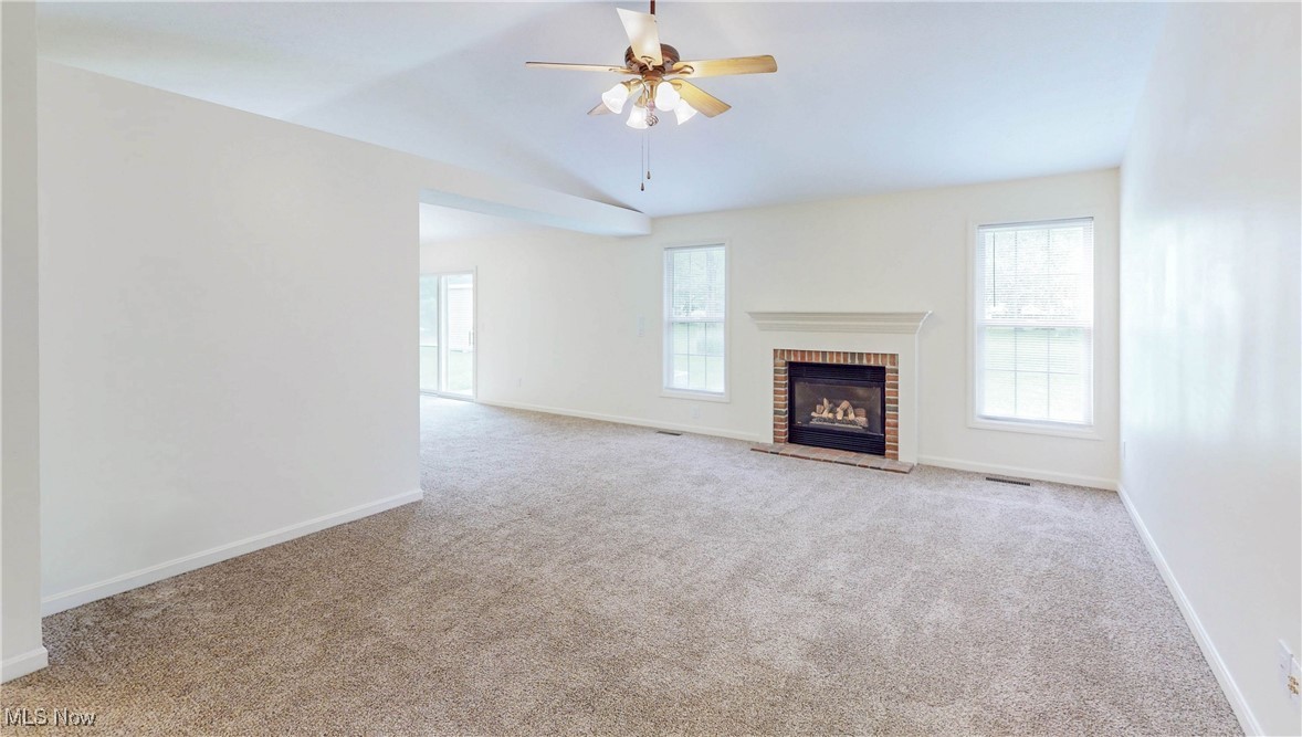 Crosby Park Estates - Residential