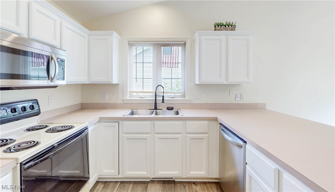 Crosby Park Estates - Residential