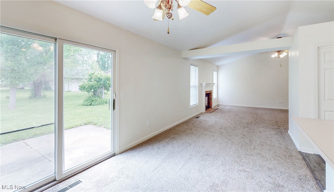 Crosby Park Estates - Residential