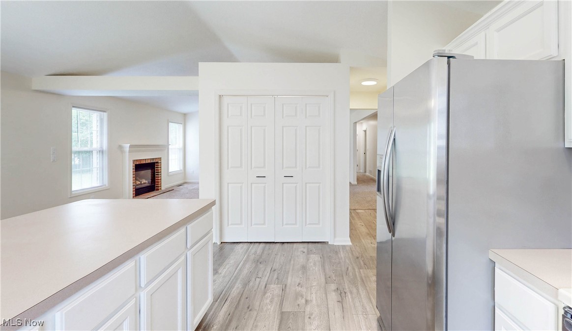 Crosby Park Estates - Residential