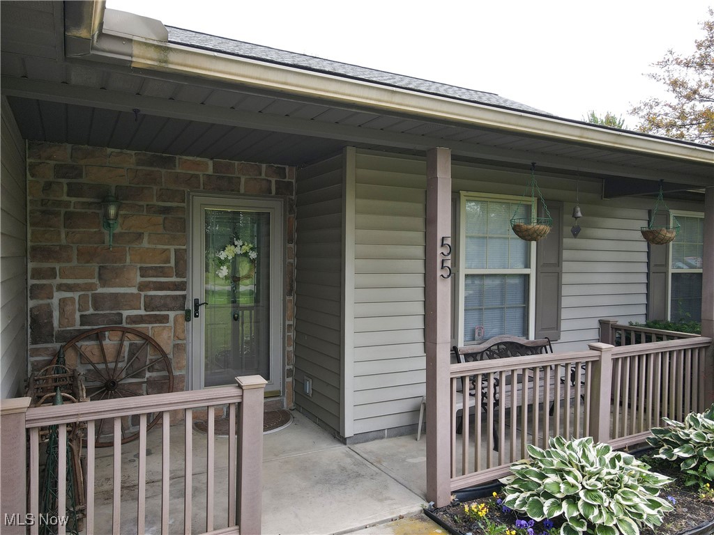 Crosby Park Estates - Residential