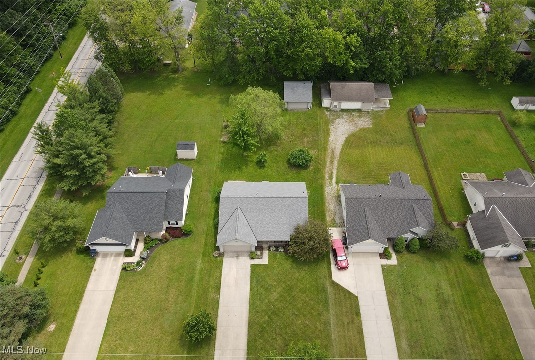 Crosby Park Estates - Residential