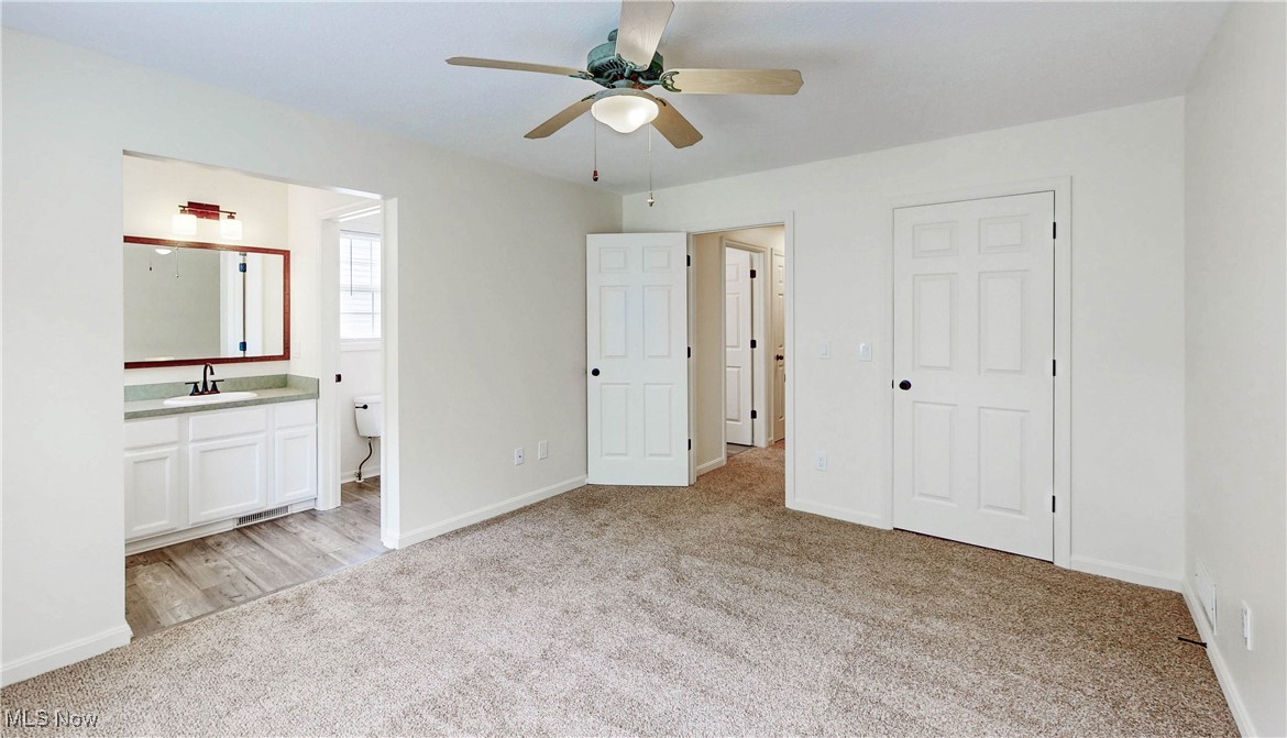 Crosby Park Estates - Residential