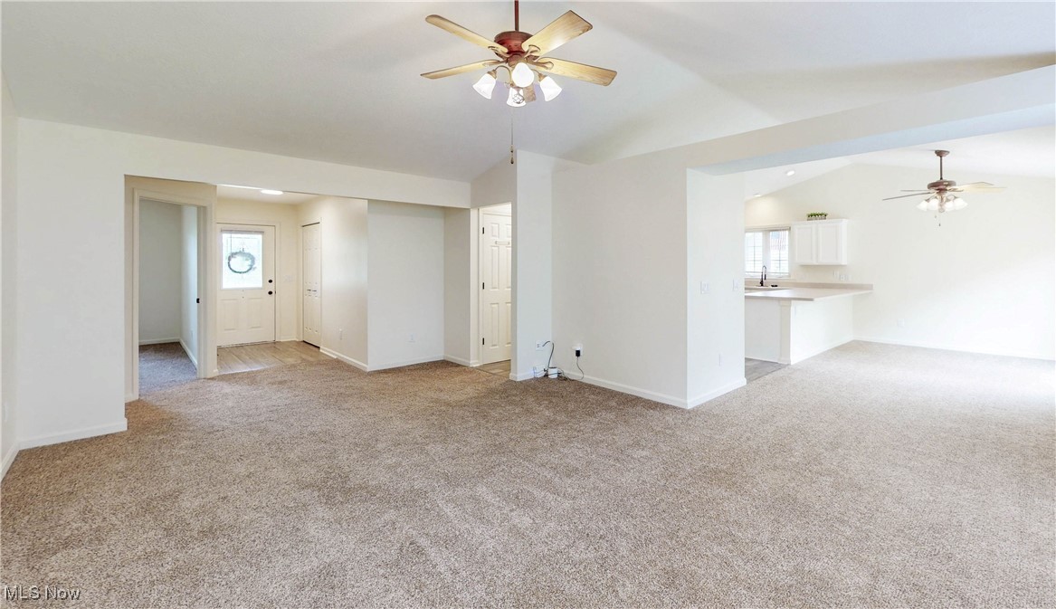 Crosby Park Estates - Residential