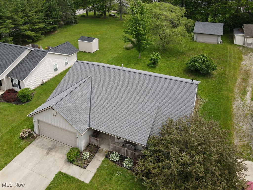 Crosby Park Estates - Residential