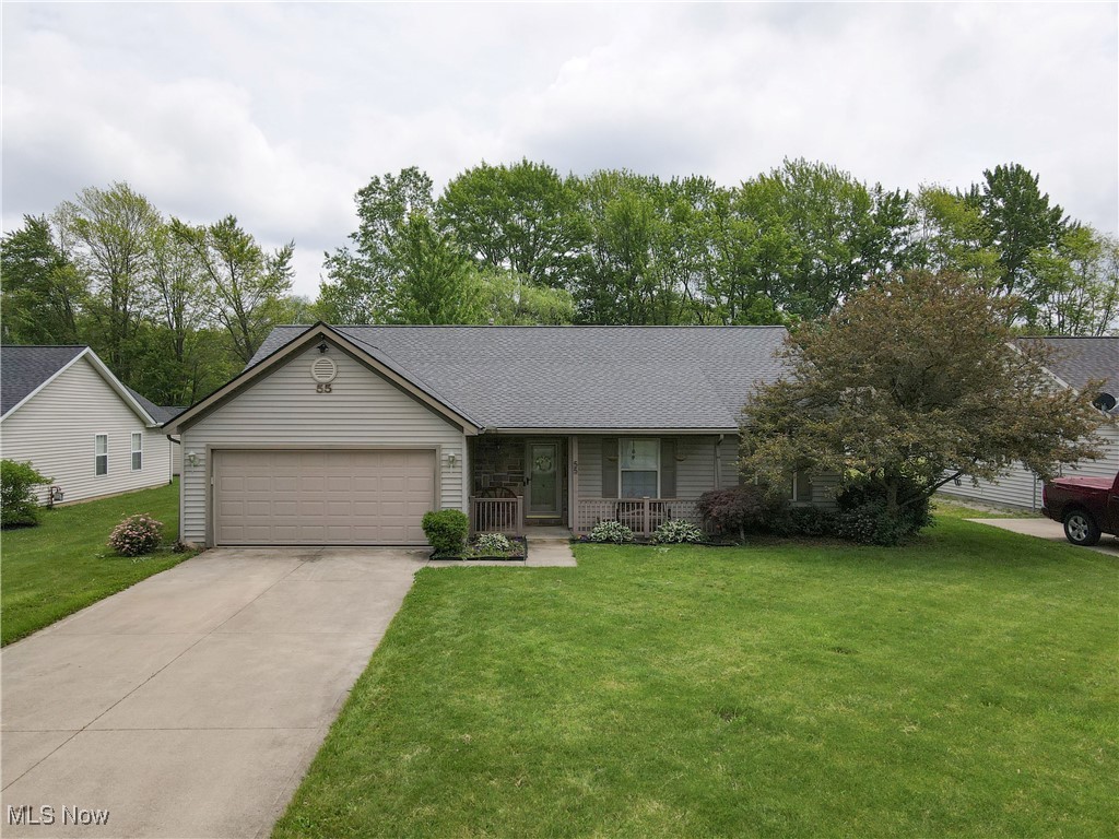 Crosby Park Estates - Residential