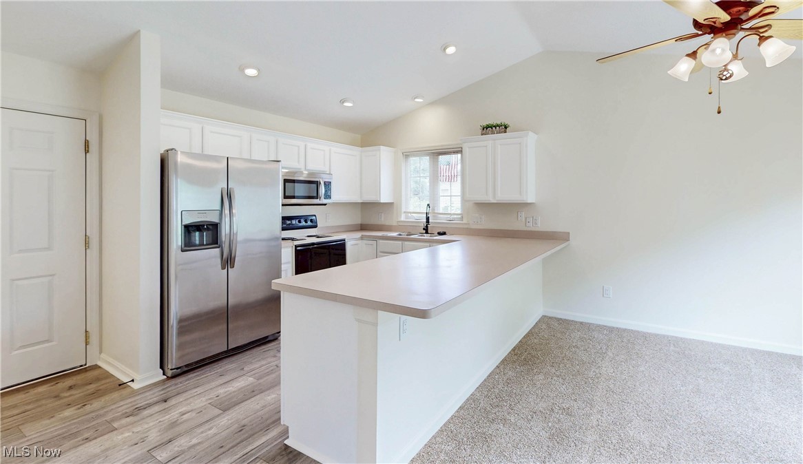 Crosby Park Estates - Residential