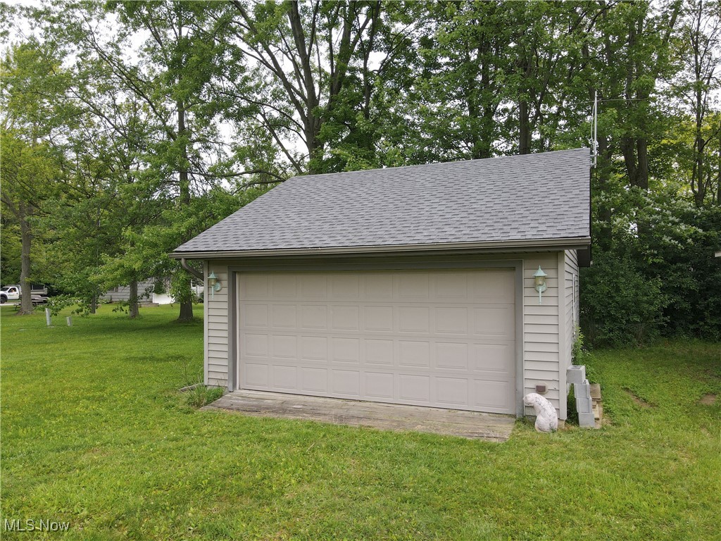 Crosby Park Estates - Residential