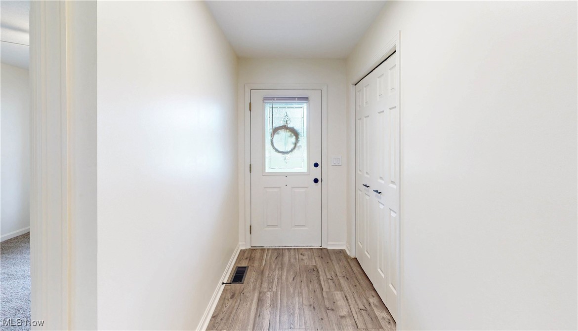 Crosby Park Estates - Residential