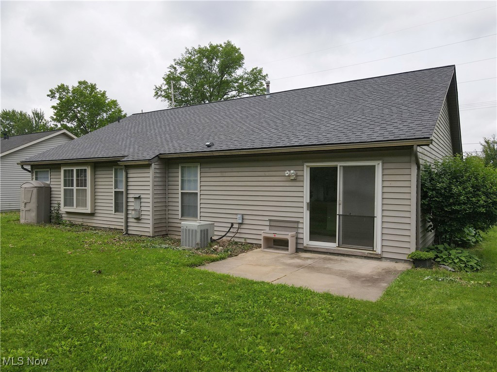 Crosby Park Estates - Residential