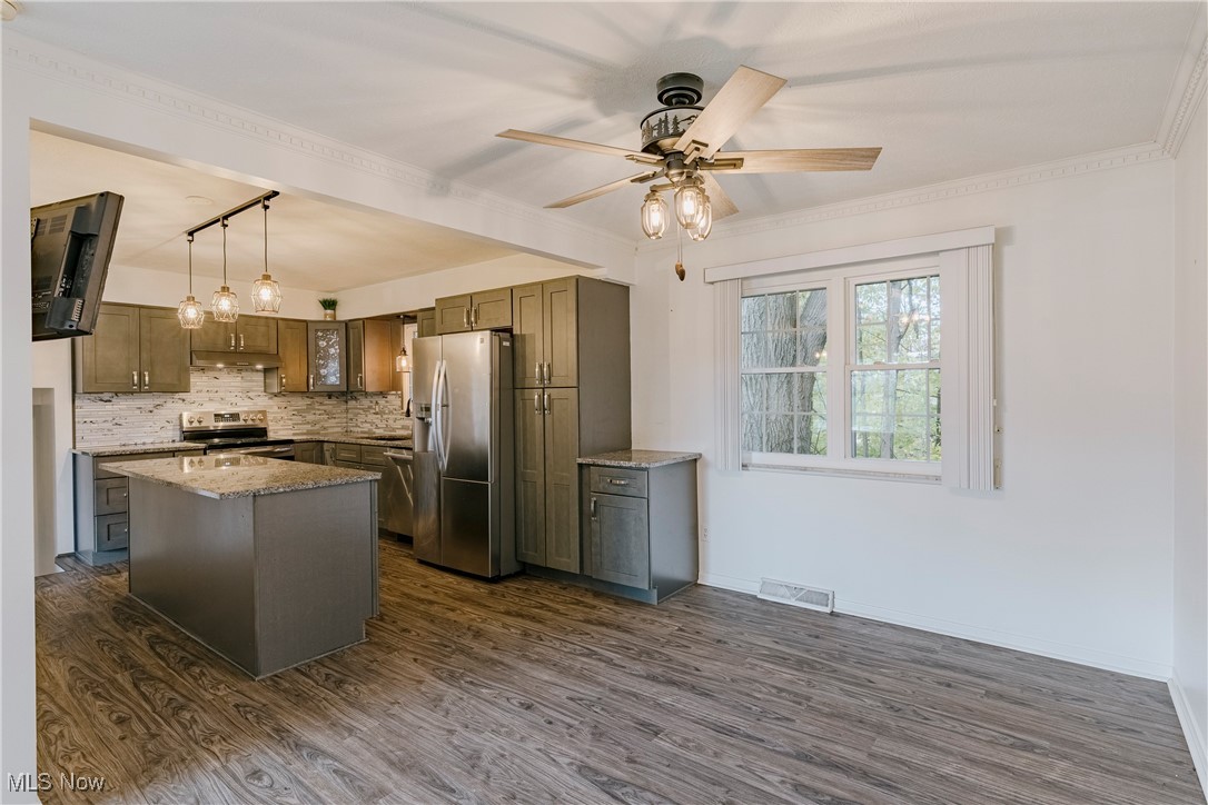 Pleasant Acres - Residential