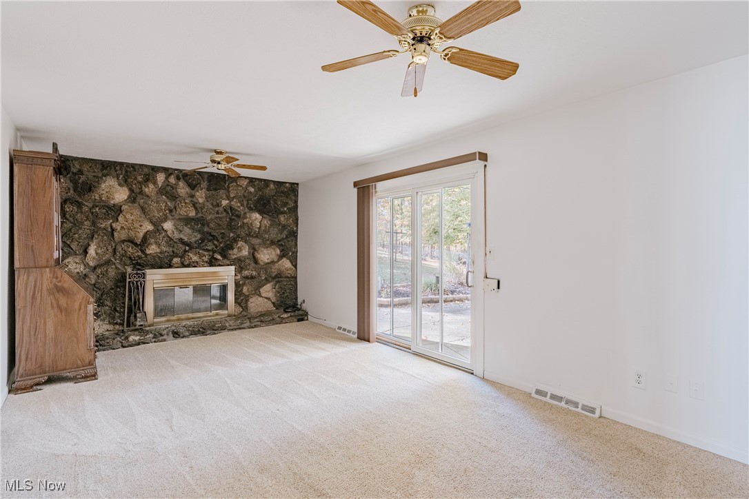 Pleasant Acres - Residential