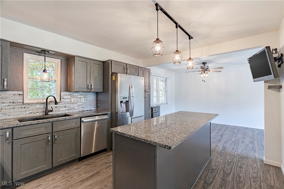 Pleasant Acres - Residential