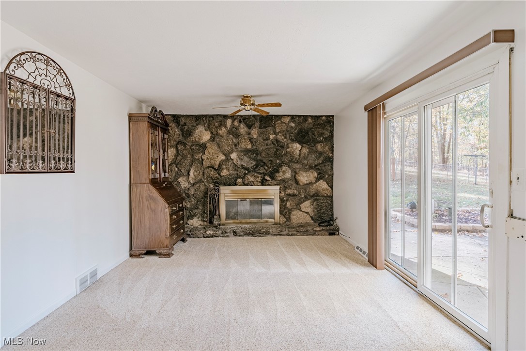 Pleasant Acres - Residential