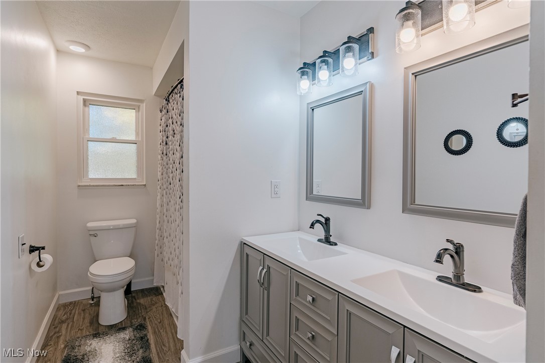 Pleasant Acres - Residential