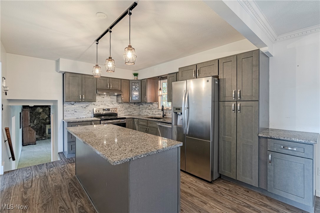 Pleasant Acres - Residential