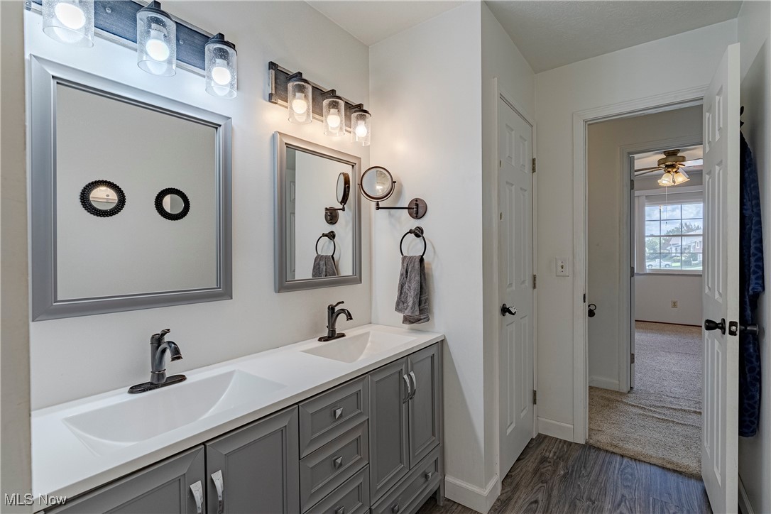 Pleasant Acres - Residential